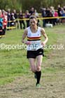 Senior womens Start Fitness NEHL, Druridge Bay, Northumberland. Photo: David T. Hewitson/Sports for All Pics